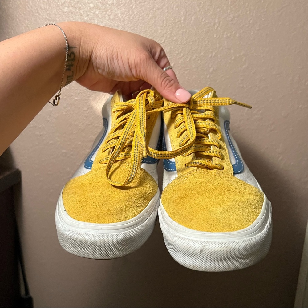 Vans